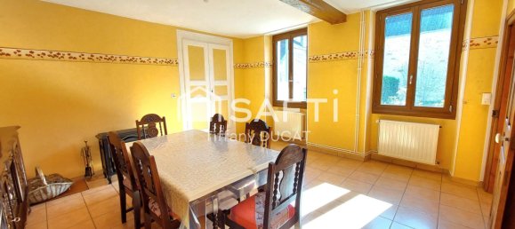 2 غرف نوم منزل في Prusy, France رقم 67859 30