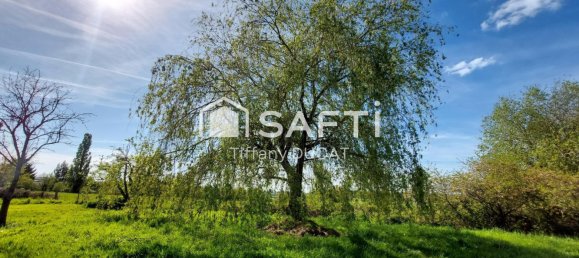 2 غرف نوم منزل في Prusy, France رقم 67859 11