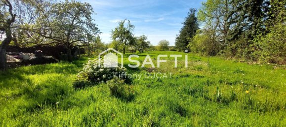 2 غرف نوم منزل في Prusy, France رقم 67859 13