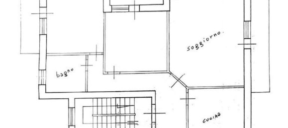 3 bedrooms Apartment in Rome, Italy No. 318818 22