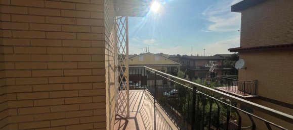 3 bedrooms Apartment in Rome, Italy No. 318818 16
