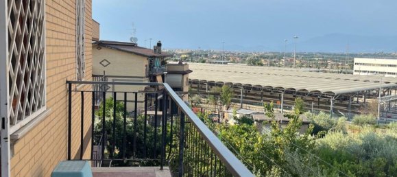 3 bedrooms Apartment in Rome, Italy No. 318818 10