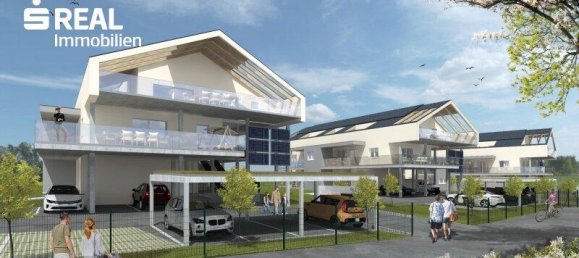 3 rooms Apartment in Deutschlandsberg, Austria No. 149254 2