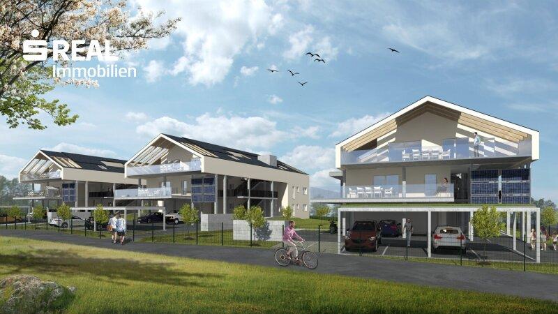 3 rooms Apartment in Deutschlandsberg, Austria No. 149254