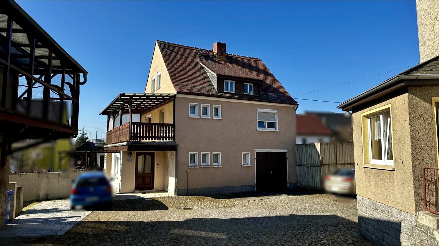 6-salle Bâtiment à Bautzen, Germany No. 180274