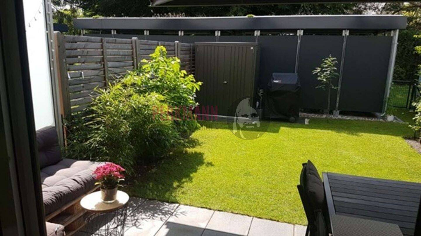 1 bedroom Apartment in Munich, Germany No. 179996