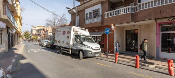 Imóvel comercial em Armilla, Spain 93 m² N.º 180704 8
