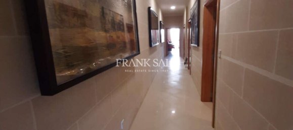 3 bedrooms Apartment in Gharb, Malta No. 5878 3