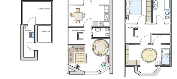 5 rooms Villa in Cremona, Italy No. 228315 16