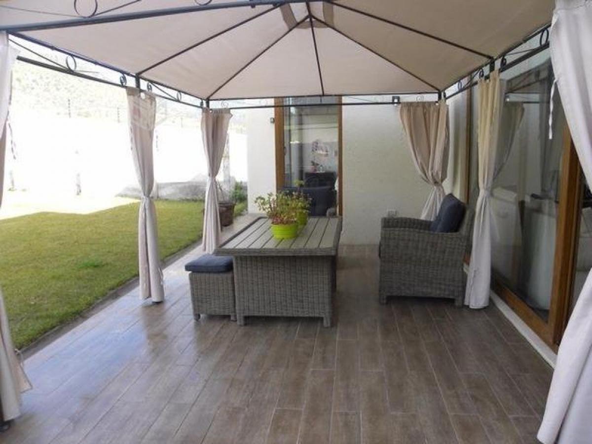 4 bedrooms House in Chacabuco, Chile No. 4085