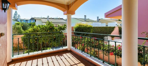 6 غرف نوم منزل في Montijo, Portugal رقم 106531 6