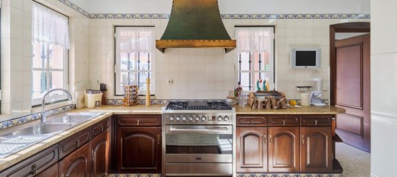 6 غرف نوم منزل في Montijo, Portugal رقم 106531 5