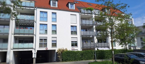 2 Schlafzimmer Wohnung in Nuremberg, Germany, Nr. 284243 12