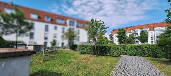 2 Schlafzimmer Wohnung in Nuremberg, Germany, Nr. 284243 14