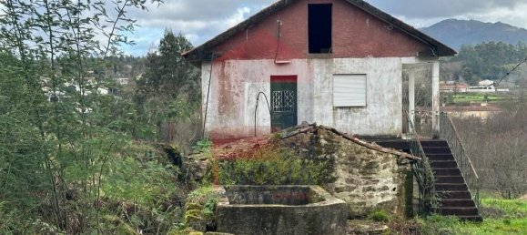 3 Schlafzimmer Haus in Sabariz, Portugal, Nr. 36820 30