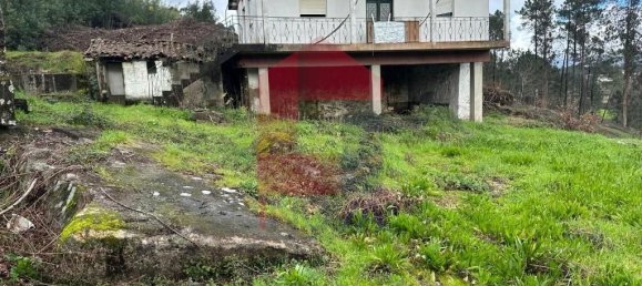 3 Schlafzimmer Haus in Sabariz, Portugal, Nr. 36820 15