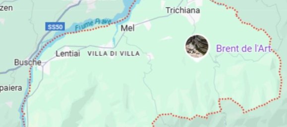 Коммерческая недвижимость 128м² в Борго Вальбеллуна, Италия № 266752 12