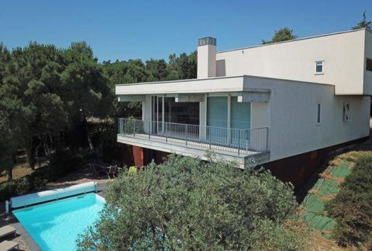 5 غرف نوم منزل في Carcassonne, France رقم 29988