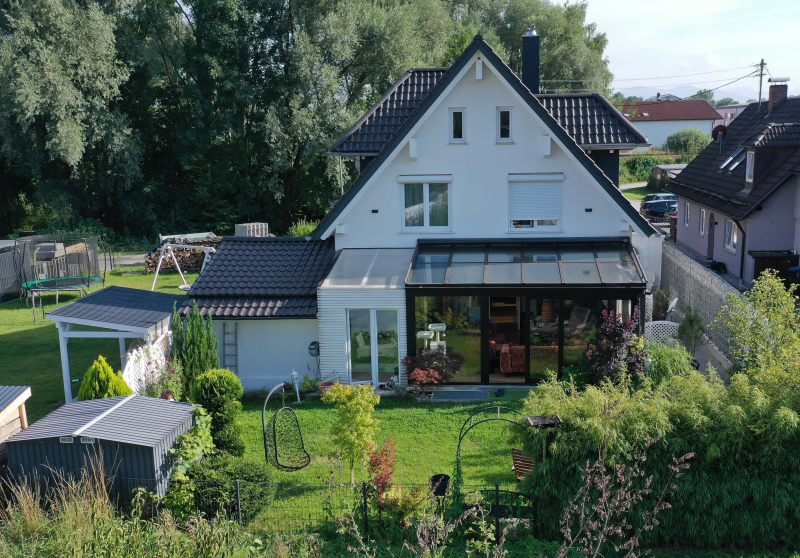 Moradia em banda T4 em Weilheim-Schongau, Germany N.º 310677