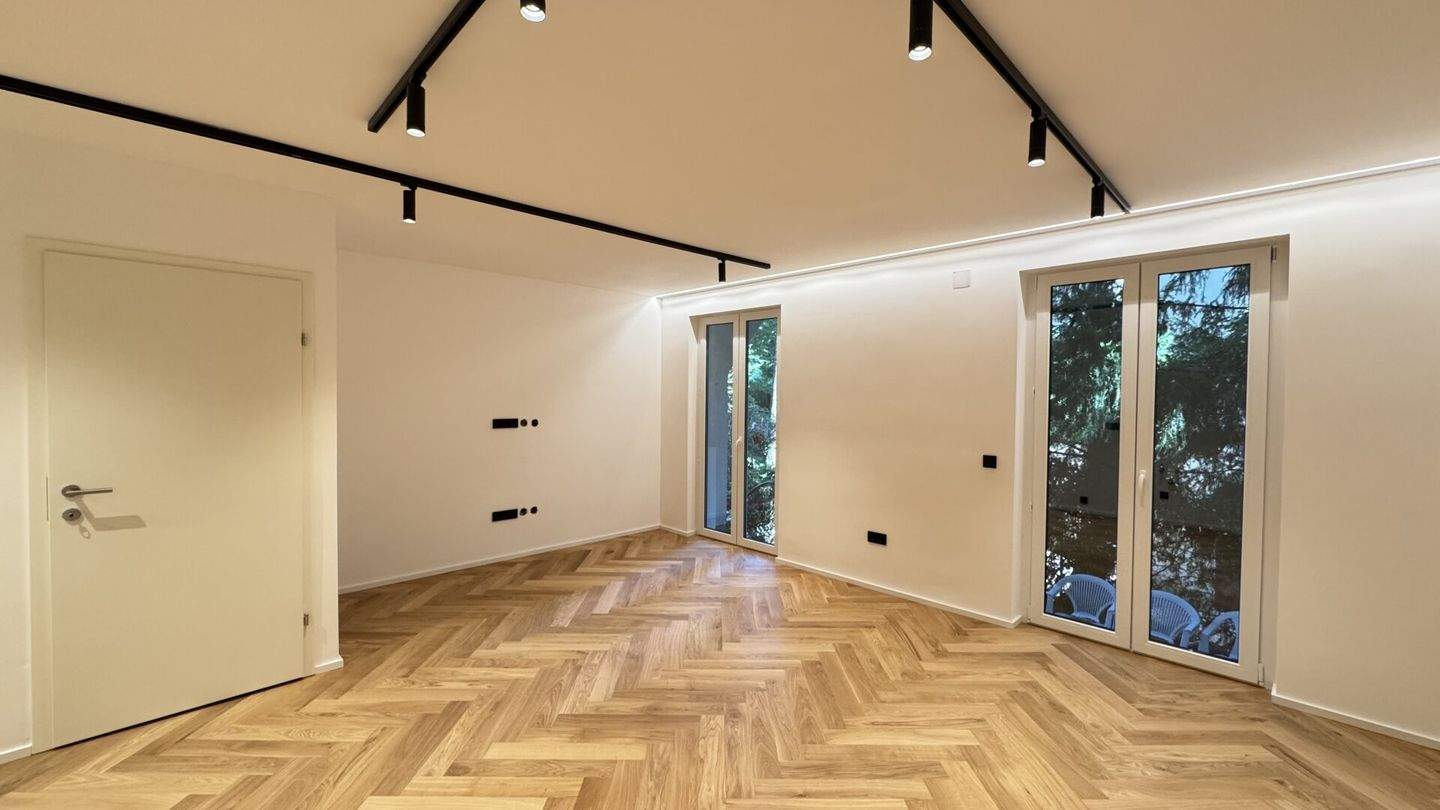 2-Zimmer Wohnung in Döbling, Austria, Nr. 198073