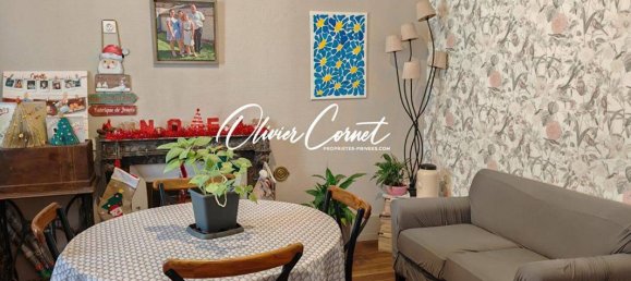 Villa T3 em Nogent-le-Rotrou, France N.º 42536 5