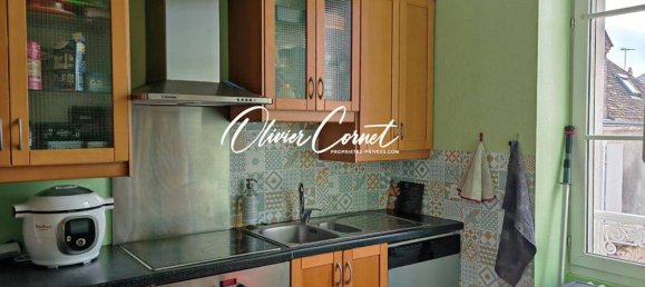 Villa T3 em Nogent-le-Rotrou, France N.º 42536 6