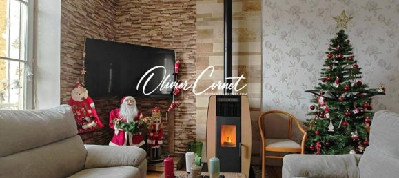 Villa T3 em Nogent-le-Rotrou, France N.º 42536 3