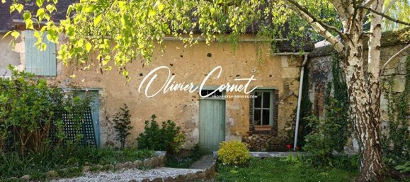 Villa T3 em Nogent-le-Rotrou, France N.º 42536 2