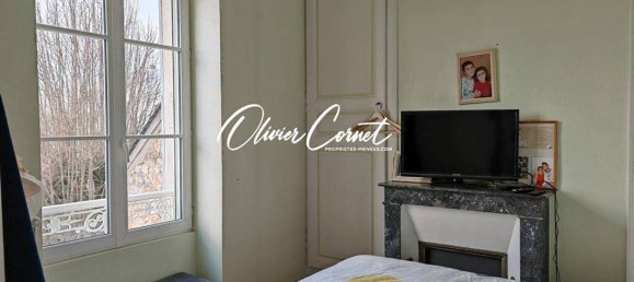 Villa T3 em Nogent-le-Rotrou, France N.º 42536 11