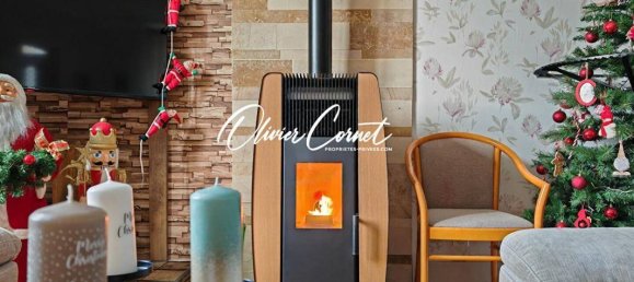 Villa T3 em Nogent-le-Rotrou, France N.º 42536 16