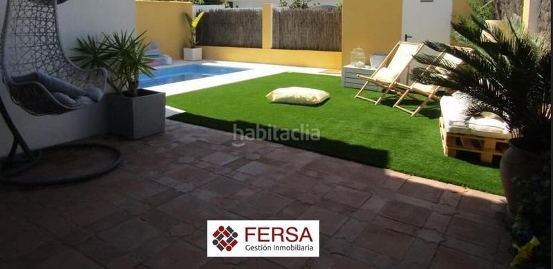 Casa de 3 dormitorios en El Puerto de Santa María, Spain No. 191896