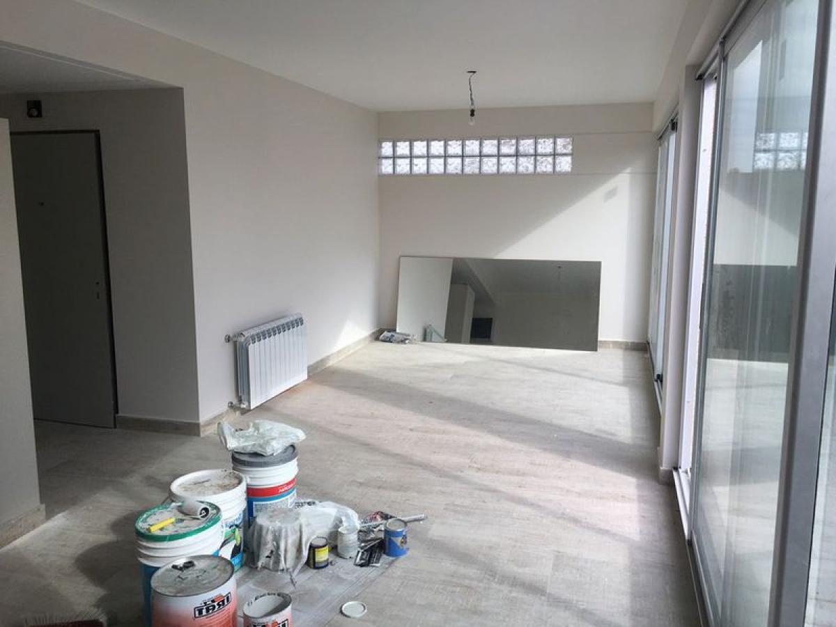 2 bedrooms Apartment in Buenos Aires, Argentina No. 89072