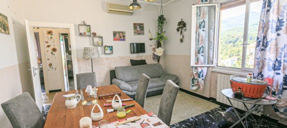 2 غرف نوم شقة في Serra Riccò, Italy رقم 282736 24