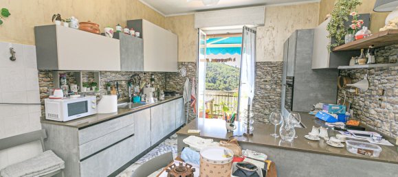 2 غرف نوم شقة في Serra Riccò, Italy رقم 282736 28