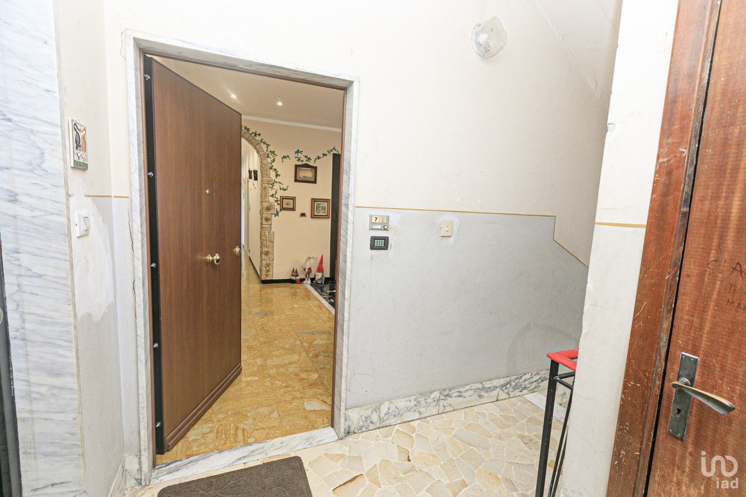 2 غرف نوم شقة في Serra Riccò, Italy رقم 282736