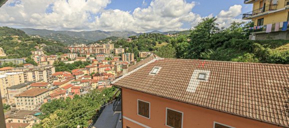 2 غرف نوم شقة في Serra Riccò, Italy رقم 282736 7