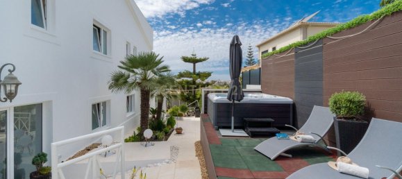 5 Schlafzimmer Villa in Lagoa, Portugal, Nr. 280791 41