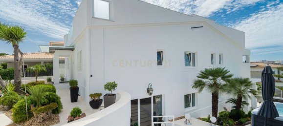 5 Schlafzimmer Villa in Lagoa, Portugal, Nr. 280791 39