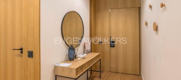 3 chambres Appartement à Madrid, Spain No. 156257 18