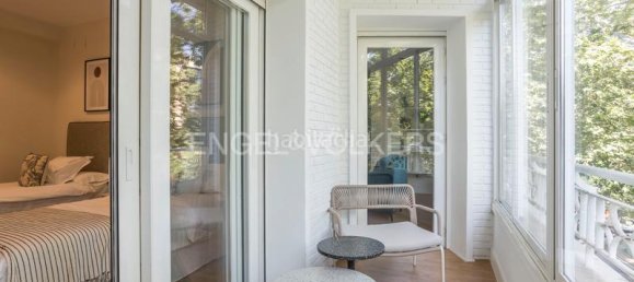 3 chambres Appartement à Madrid, Spain No. 156257 21