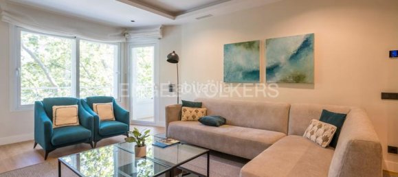 3 chambres Appartement à Madrid, Spain No. 156257 4