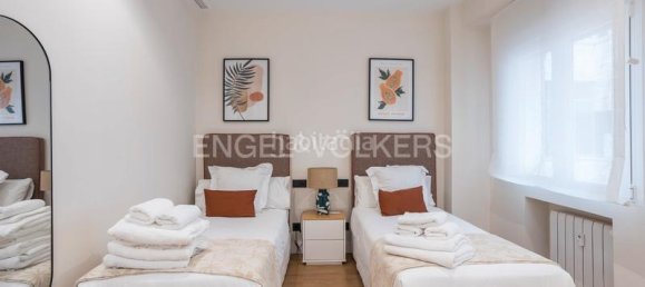3 chambres Appartement à Madrid, Spain No. 156257 32