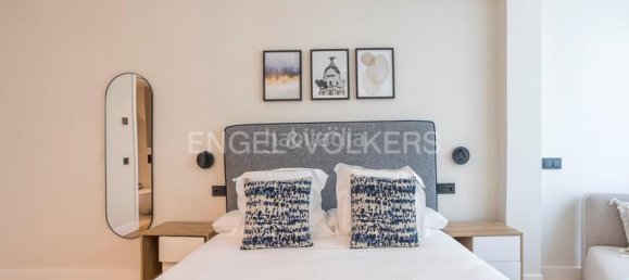 3 chambres Appartement à Madrid, Spain No. 156257 28