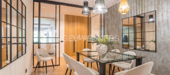 3 chambres Appartement à Madrid, Spain No. 156257 10