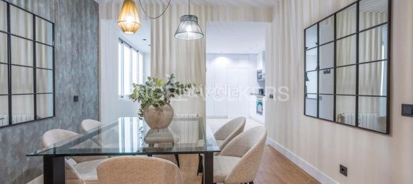 3 chambres Appartement à Madrid, Spain No. 156257 11