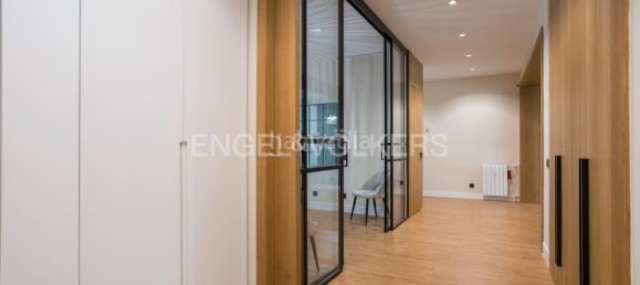 3 chambres Appartement à Madrid, Spain No. 156257 16