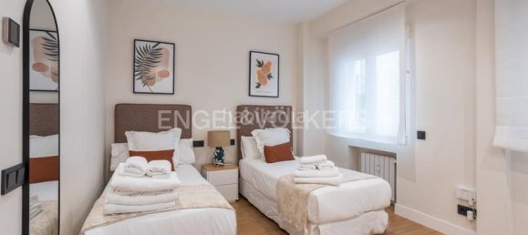3 chambres Appartement à Madrid, Spain No. 156257 31