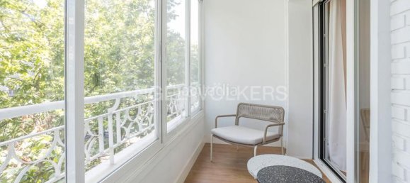 3 chambres Appartement à Madrid, Spain No. 156257 5