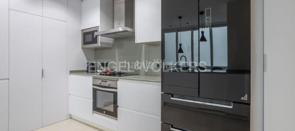 3 chambres Appartement à Madrid, Spain No. 156257 13