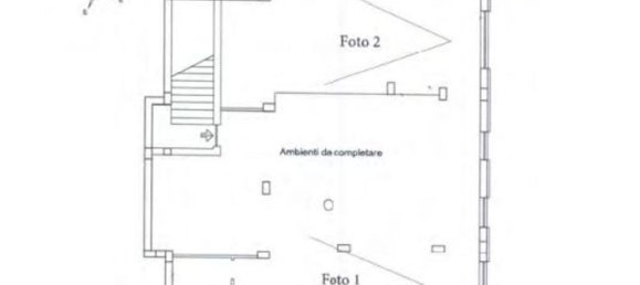 7 rooms Apartment in Marano Marchesato, Italy No. 185424 19